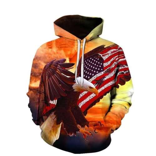 Mens American Eagle Hoodies