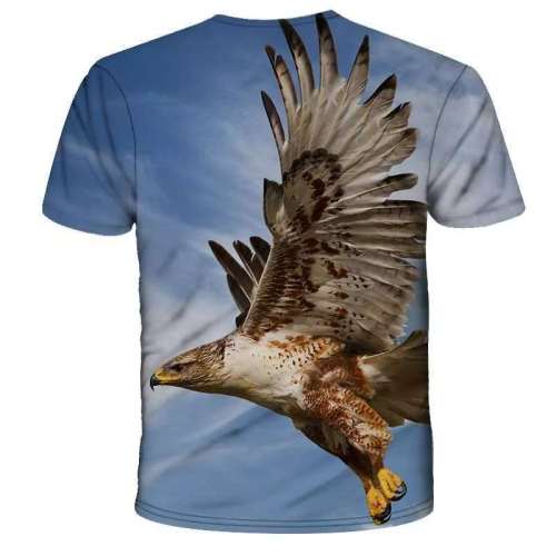 Men's Eagles Shirt