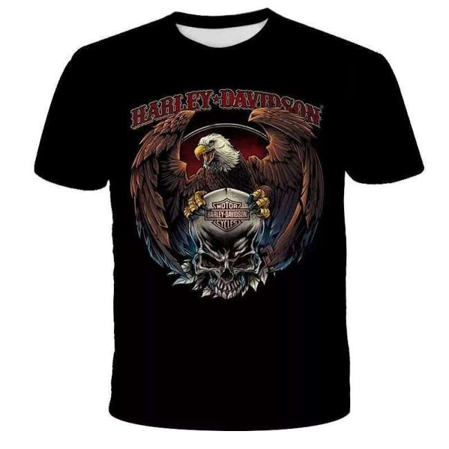 Black Eagles Shirt