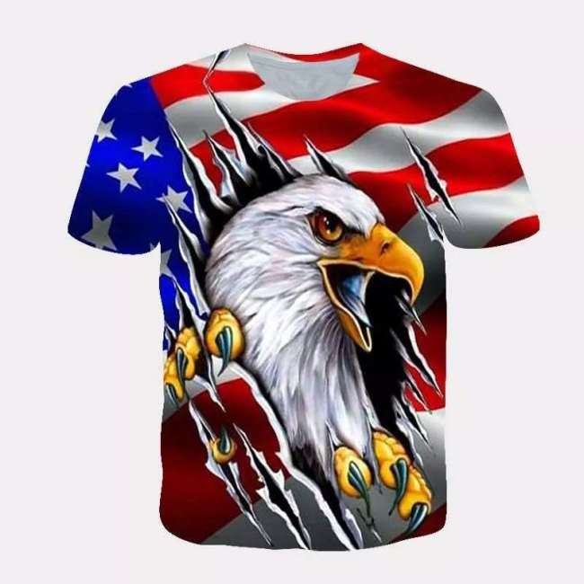 American Eagle Men Shirts