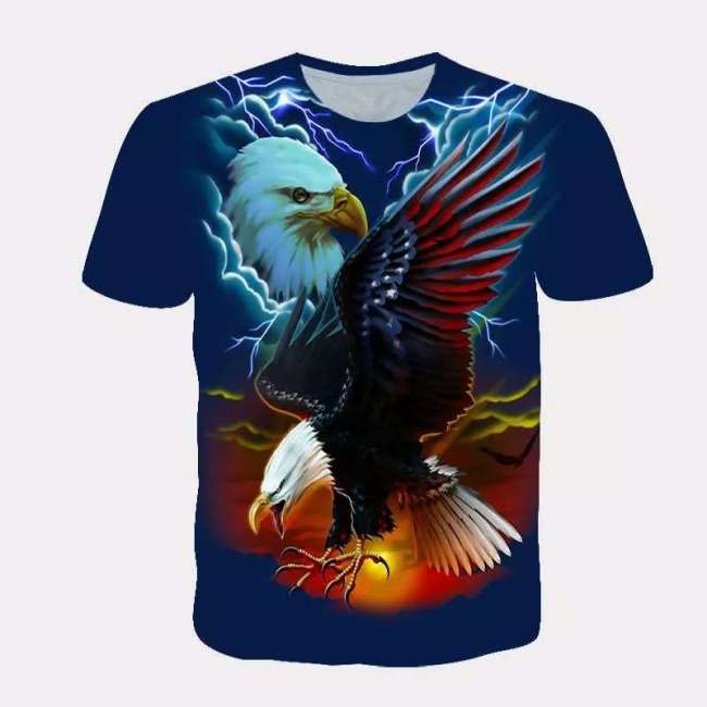 Eagles Vintage Shirt