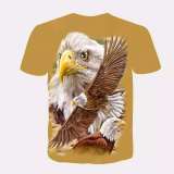 American Eagle Yellow Shirt