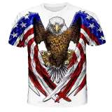 American Eagle White Shirt