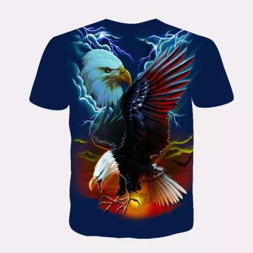 Eagles Vintage Shirt