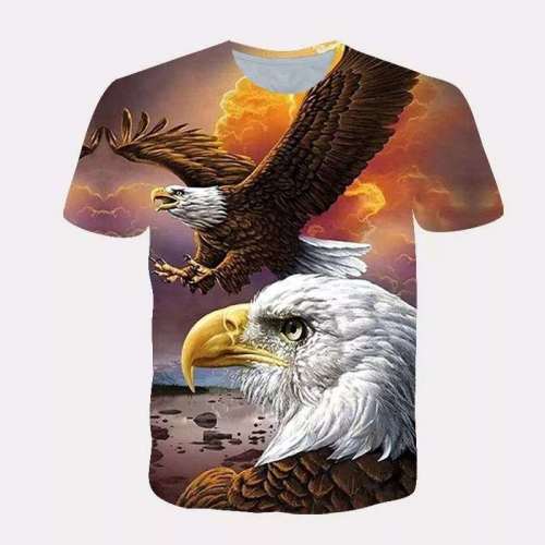 The Eagles T shirt