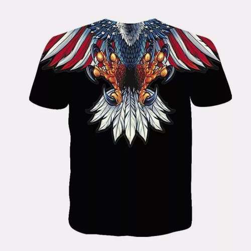 Eagle Claw Shirt