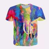 Shirts With Elephants