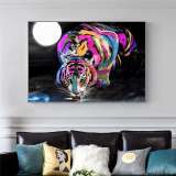 Poster Tiger