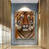 Tiger King Poster