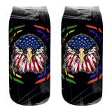 Eagle Socks