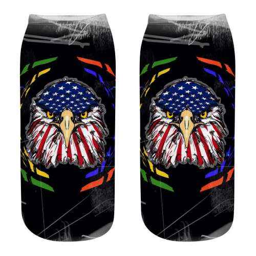 Eagle Socks