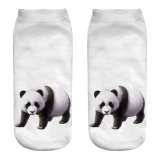 Panda Socks Mens