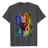Walk In Love Lion Shirt