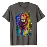 Walk In Love Lion Shirt