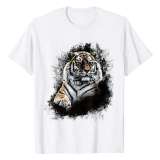 Tiger Shirt Women