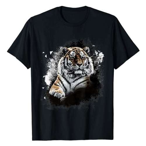 Tigers Apparels Jewelries | Tiger Bedding Sets | TheWildLifeJewlry.com