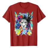 Lion King Tribal Shirt