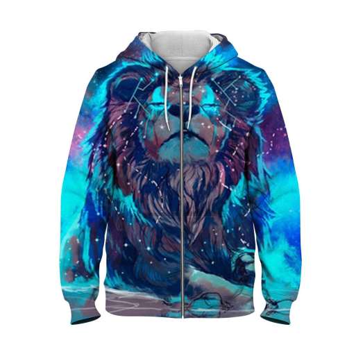 3D Jackets Lions