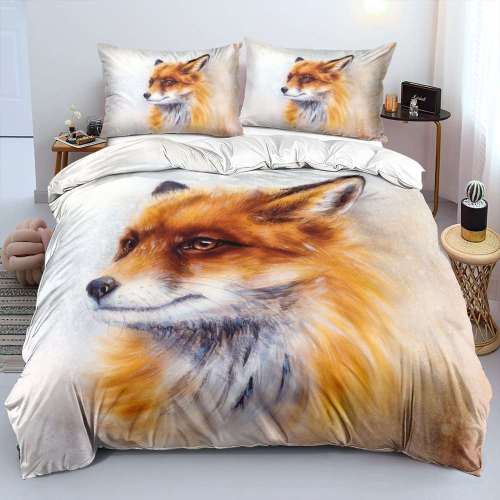 Fox Bed Sets