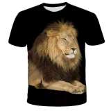 Lion T shirts