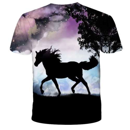 Horses Shirt