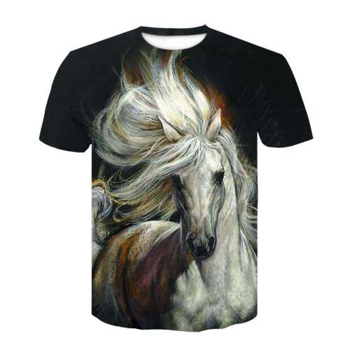 Horse Lover Shirts