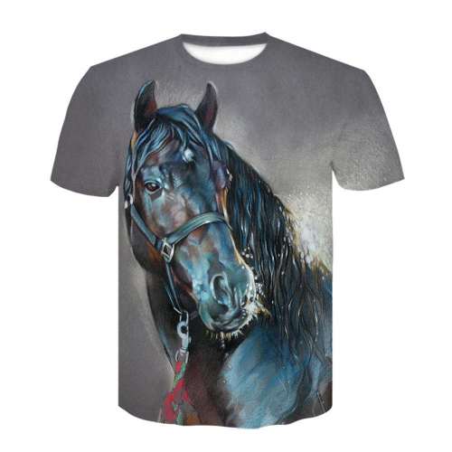 Horses Shirts