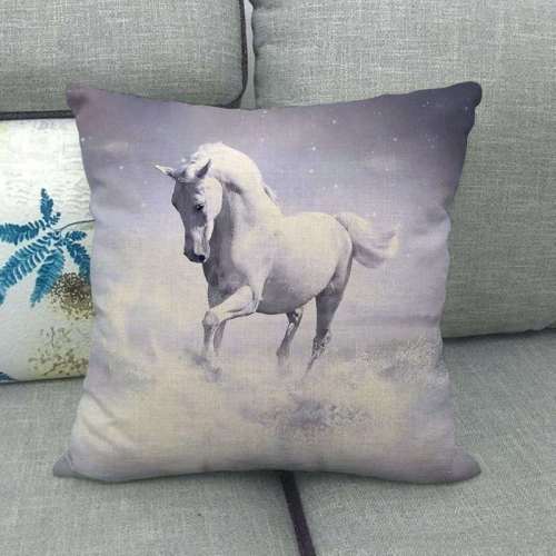 Pillow Wraps Horse