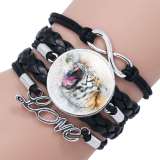 Tiger Bracelet Charm