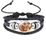 Black Tiger Bracelet