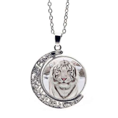 Necklace Tiger