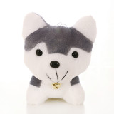 Wolf Plush Toy