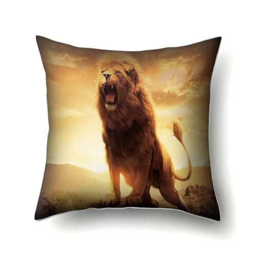 Lion King Pillows