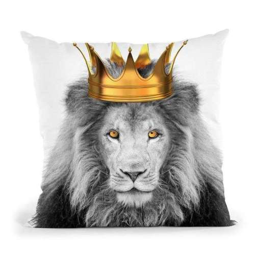Lion King Cushion
