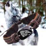 Save A Wolf Bracelet