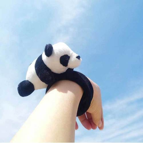 Cute Panda Bracelets