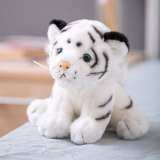 Stuffed Animals Tiger