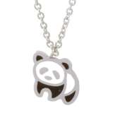 Panda Mood Necklace