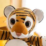 Cute Tiger Stuffed Animal