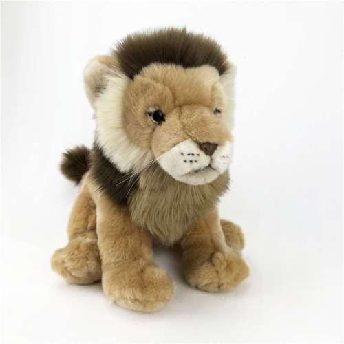 Lion Stuffed Animals