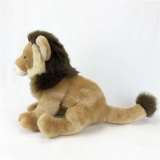 Lion Stuffed Animals
