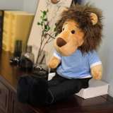 Stuffed Animals Lion