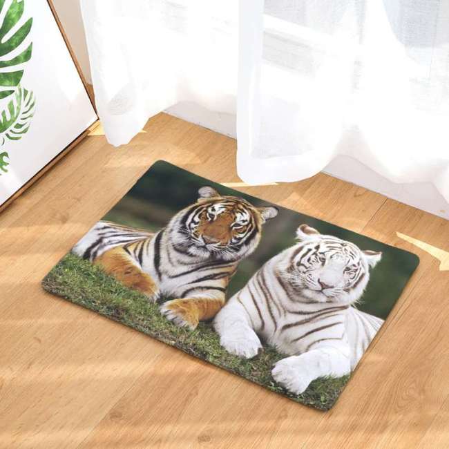 Carpet Tiger