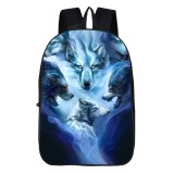 The Wolf Gang Backpack