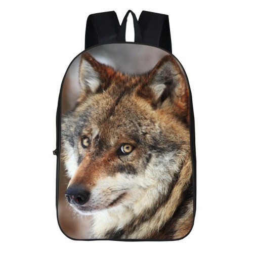 Wolf Backpacks