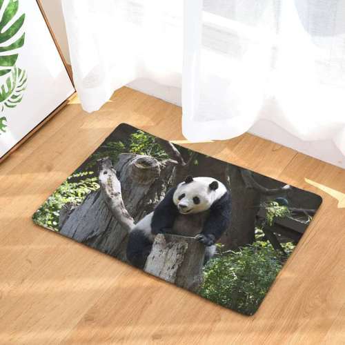 Panda Rugs For Sale