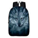 Lone Wolf Backpack