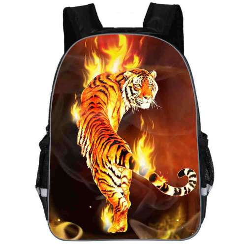 Year Of The Tiger Backpack
