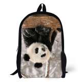 Mini Backpack Panda