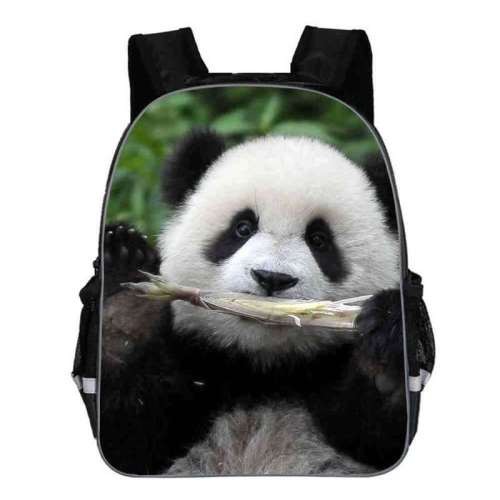 Panda Backpacks